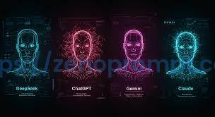 ChatGPT vs Claude vs Gemini – Which AI Chatbot is Best?